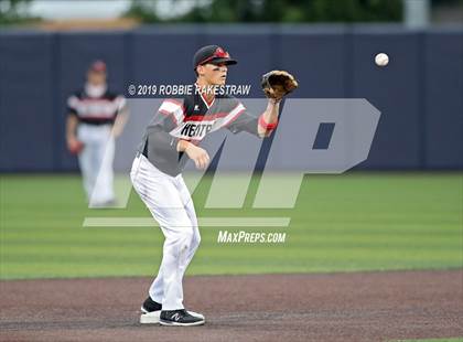 Thumbnail 1 in Colleyville Heritage vs. Ryan (UIL 5A Bi-District Playoff) photogallery.