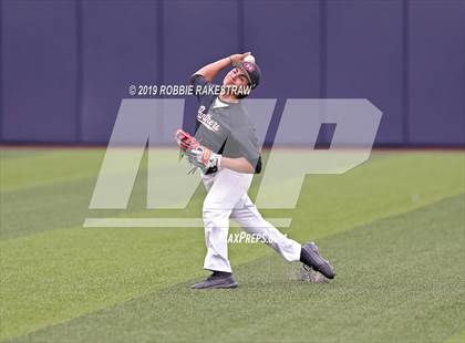 Thumbnail 1 in Colleyville Heritage vs. Ryan (UIL 5A Bi-District Playoff) photogallery.