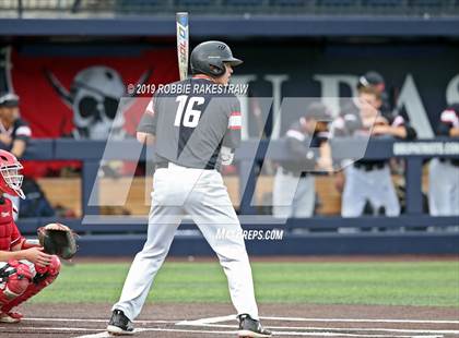 Thumbnail 3 in Colleyville Heritage vs. Ryan (UIL 5A Bi-District Playoff) photogallery.