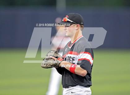 Thumbnail 1 in Colleyville Heritage vs. Ryan (UIL 5A Bi-District Playoff) photogallery.