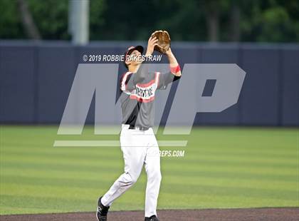 Thumbnail 3 in Colleyville Heritage vs. Ryan (UIL 5A Bi-District Playoff) photogallery.