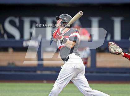Thumbnail 1 in Colleyville Heritage vs. Ryan (UIL 5A Bi-District Playoff) photogallery.