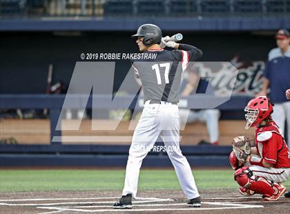 Thumbnail 1 in Colleyville Heritage vs. Ryan (UIL 5A Bi-District Playoff) photogallery.
