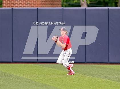 Thumbnail 3 in Colleyville Heritage vs. Ryan (UIL 5A Bi-District Playoff) photogallery.