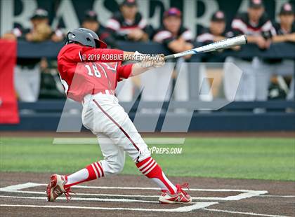 Thumbnail 3 in Colleyville Heritage vs. Ryan (UIL 5A Bi-District Playoff) photogallery.