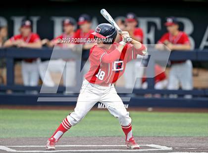 Thumbnail 1 in Colleyville Heritage vs. Ryan (UIL 5A Bi-District Playoff) photogallery.