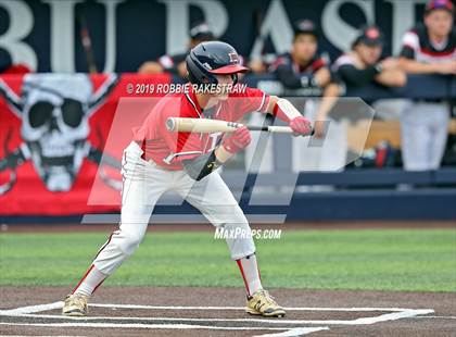 Thumbnail 2 in Colleyville Heritage vs. Ryan (UIL 5A Bi-District Playoff) photogallery.