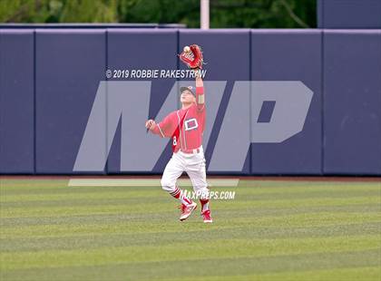 Thumbnail 2 in Colleyville Heritage vs. Ryan (UIL 5A Bi-District Playoff) photogallery.
