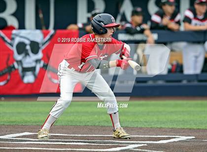 Thumbnail 3 in Colleyville Heritage vs. Ryan (UIL 5A Bi-District Playoff) photogallery.