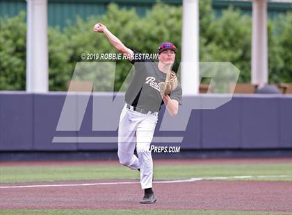 Thumbnail 1 in Colleyville Heritage vs. Ryan (UIL 5A Bi-District Playoff) photogallery.