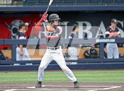 Thumbnail 1 in Colleyville Heritage vs. Ryan (UIL 5A Bi-District Playoff) photogallery.