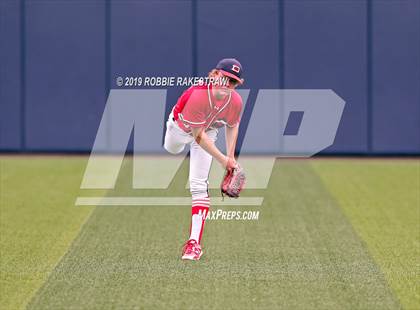 Thumbnail 1 in Colleyville Heritage vs. Ryan (UIL 5A Bi-District Playoff) photogallery.