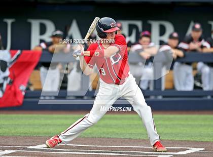 Thumbnail 1 in Colleyville Heritage vs. Ryan (UIL 5A Bi-District Playoff) photogallery.