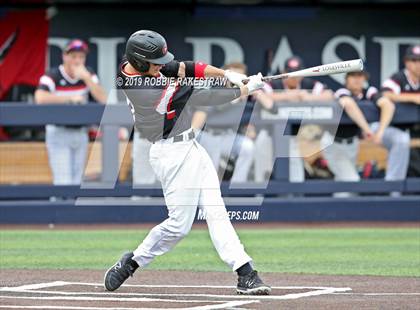 Thumbnail 1 in Colleyville Heritage vs. Ryan (UIL 5A Bi-District Playoff) photogallery.