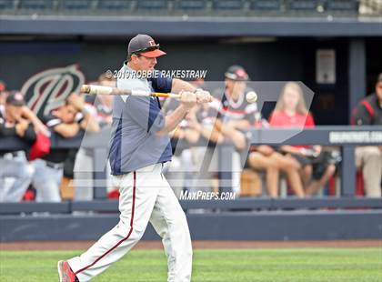 Thumbnail 3 in Colleyville Heritage vs. Ryan (UIL 5A Bi-District Playoff) photogallery.