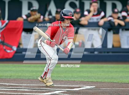 Thumbnail 2 in Colleyville Heritage vs. Ryan (UIL 5A Bi-District Playoff) photogallery.