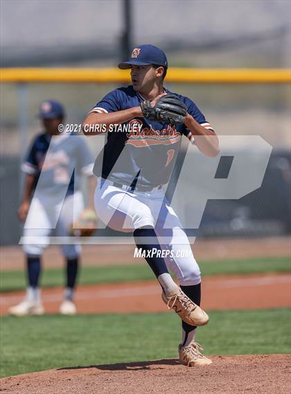 Thumbnail 3 in Cienega @ Canyon View (AIA 5A Round 1 Playoffs) photogallery.