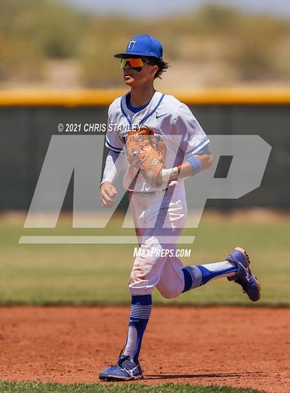 Thumbnail 1 in Cienega @ Canyon View (AIA 5A Round 1 Playoffs) photogallery.