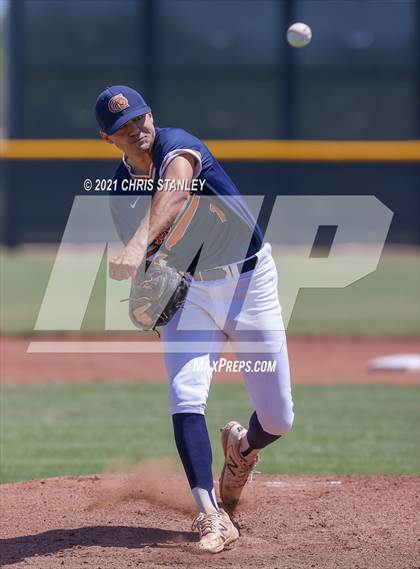 Thumbnail 2 in Cienega @ Canyon View (AIA 5A Round 1 Playoffs) photogallery.