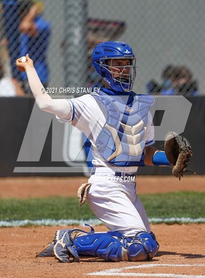 Thumbnail 2 in Cienega @ Canyon View (AIA 5A Round 1 Playoffs) photogallery.