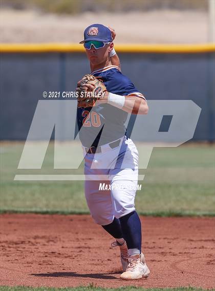 Thumbnail 3 in Cienega @ Canyon View (AIA 5A Round 1 Playoffs) photogallery.