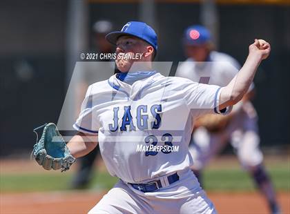 Thumbnail 1 in Cienega @ Canyon View (AIA 5A Round 1 Playoffs) photogallery.
