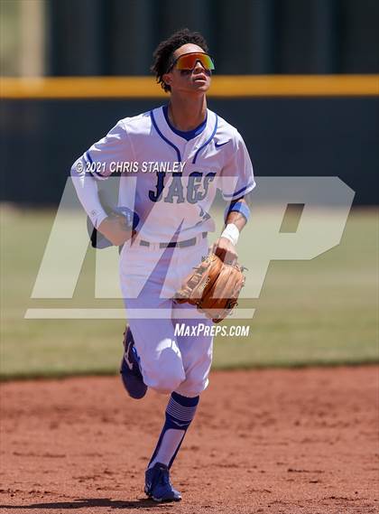 Thumbnail 2 in Cienega @ Canyon View (AIA 5A Round 1 Playoffs) photogallery.