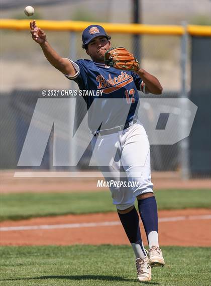 Thumbnail 3 in Cienega @ Canyon View (AIA 5A Round 1 Playoffs) photogallery.