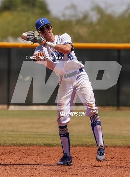 Thumbnail 2 in Cienega @ Canyon View (AIA 5A Round 1 Playoffs) photogallery.