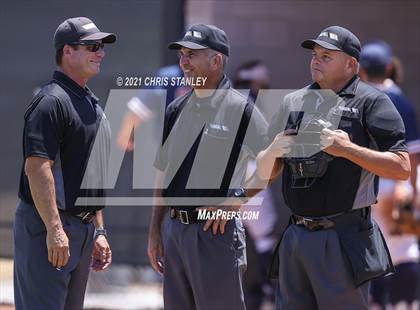 Thumbnail 2 in Cienega @ Canyon View (AIA 5A Round 1 Playoffs) photogallery.