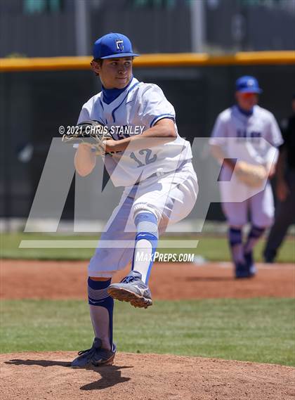Thumbnail 1 in Cienega @ Canyon View (AIA 5A Round 1 Playoffs) photogallery.