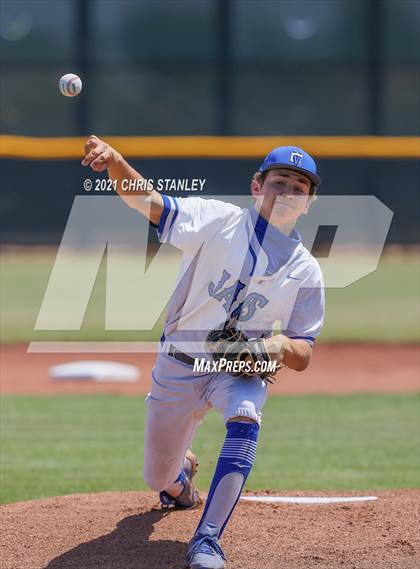 Thumbnail 3 in Cienega @ Canyon View (AIA 5A Round 1 Playoffs) photogallery.