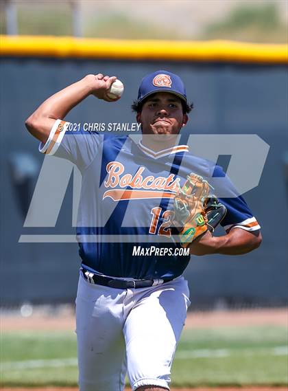 Thumbnail 2 in Cienega @ Canyon View (AIA 5A Round 1 Playoffs) photogallery.