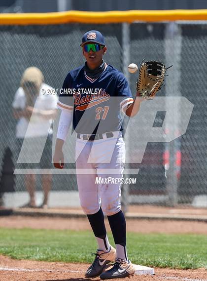 Thumbnail 3 in Cienega @ Canyon View (AIA 5A Round 1 Playoffs) photogallery.