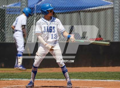 Thumbnail 2 in Cienega @ Canyon View (AIA 5A Round 1 Playoffs) photogallery.
