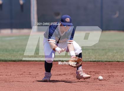 Thumbnail 2 in Cienega @ Canyon View (AIA 5A Round 1 Playoffs) photogallery.