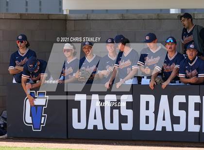 Thumbnail 2 in Cienega @ Canyon View (AIA 5A Round 1 Playoffs) photogallery.