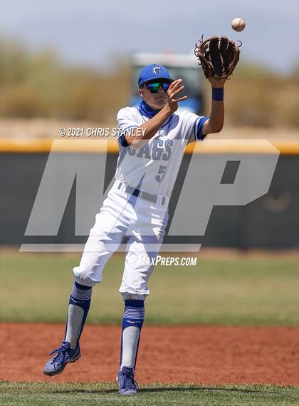 Thumbnail 3 in Cienega @ Canyon View (AIA 5A Round 1 Playoffs) photogallery.