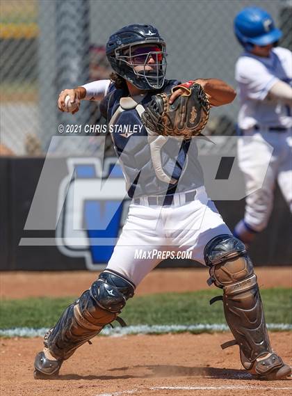 Thumbnail 2 in Cienega @ Canyon View (AIA 5A Round 1 Playoffs) photogallery.