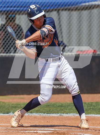 Thumbnail 1 in Cienega @ Canyon View (AIA 5A Round 1 Playoffs) photogallery.