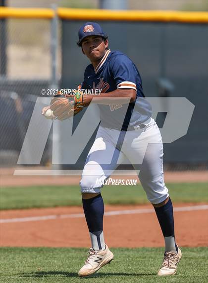 Thumbnail 3 in Cienega @ Canyon View (AIA 5A Round 1 Playoffs) photogallery.