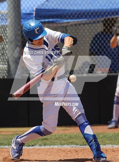 Thumbnail 1 in Cienega @ Canyon View (AIA 5A Round 1 Playoffs) photogallery.