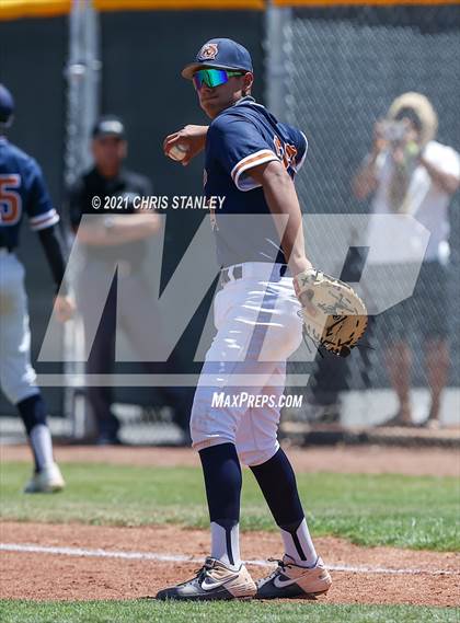 Thumbnail 2 in Cienega @ Canyon View (AIA 5A Round 1 Playoffs) photogallery.