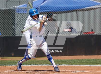 Thumbnail 1 in Cienega @ Canyon View (AIA 5A Round 1 Playoffs) photogallery.