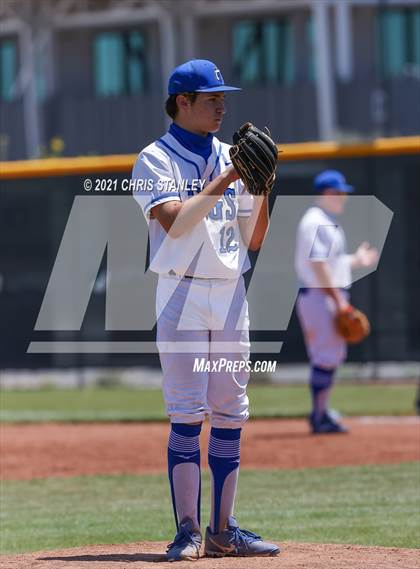 Thumbnail 3 in Cienega @ Canyon View (AIA 5A Round 1 Playoffs) photogallery.
