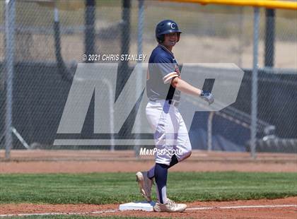 Thumbnail 1 in Cienega @ Canyon View (AIA 5A Round 1 Playoffs) photogallery.
