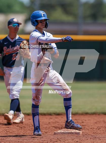 Thumbnail 3 in Cienega @ Canyon View (AIA 5A Round 1 Playoffs) photogallery.