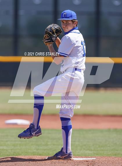 Thumbnail 2 in Cienega @ Canyon View (AIA 5A Round 1 Playoffs) photogallery.