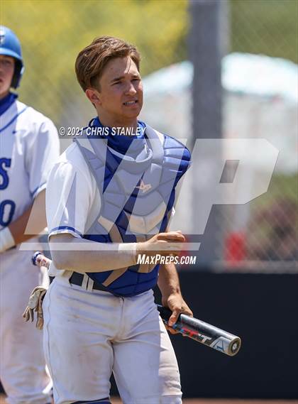 Thumbnail 1 in Cienega @ Canyon View (AIA 5A Round 1 Playoffs) photogallery.
