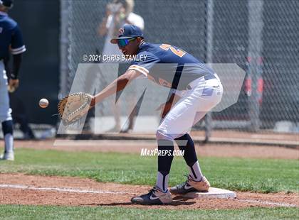 Thumbnail 1 in Cienega @ Canyon View (AIA 5A Round 1 Playoffs) photogallery.